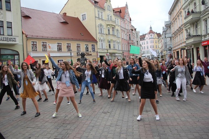 Chrześcijańska radość na koniec Synodu Młodych