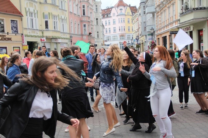 Chrześcijańska radość na koniec Synodu Młodych