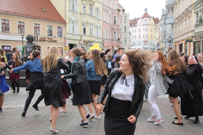 Chrześcijańska radość na koniec Synodu Młodych