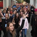 Chrześcijańska radość na koniec Synodu Młodych