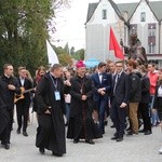 Chrześcijańska radość na koniec Synodu Młodych