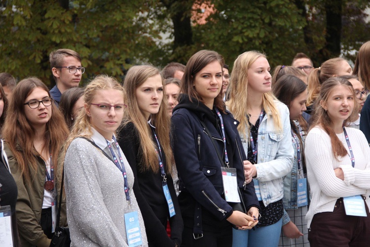 Chrześcijańska radość na koniec Synodu Młodych