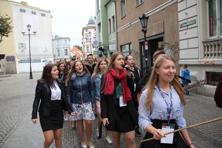 Chrześcijańska radość na koniec Synodu Młodych