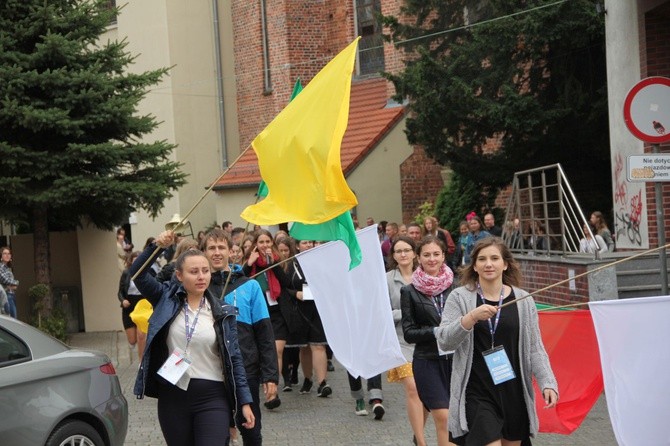 Chrześcijańska radość na koniec Synodu Młodych