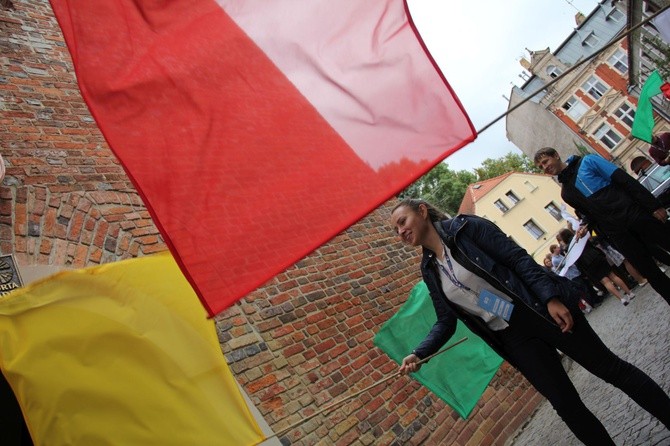 Chrześcijańska radość na koniec Synodu Młodych