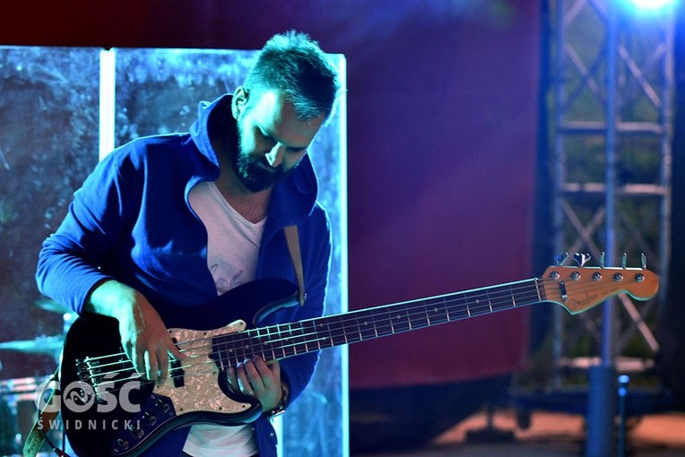 II Festiwal Młodych "Light for Life"