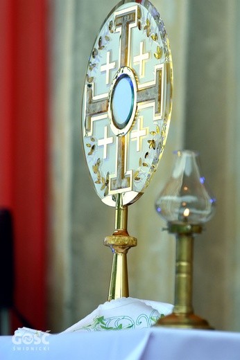 II Festiwal Młodych "Light for Life"