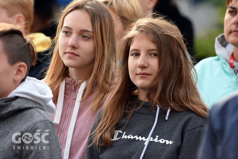 II Festiwal Młodych "Light for Life"