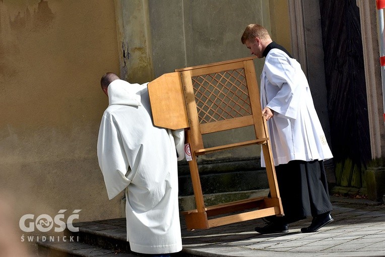 II Festiwal Młodych "Light for Life"