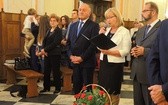 Jubileusz bp. Adama Dyczkowskiego u Maryi w Kętach