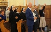 Jubileusz bp. Adama Dyczkowskiego u Maryi w Kętach