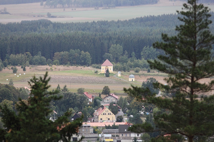 Szczęśliwa Babcia