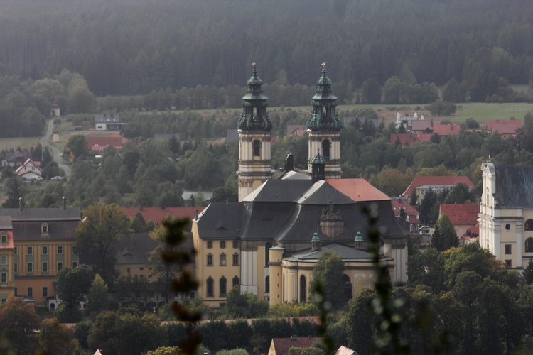 Szczęśliwa Babcia