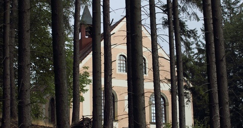 Szczęśliwa Babcia