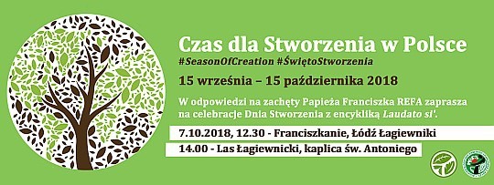 Czas dla stworzenia