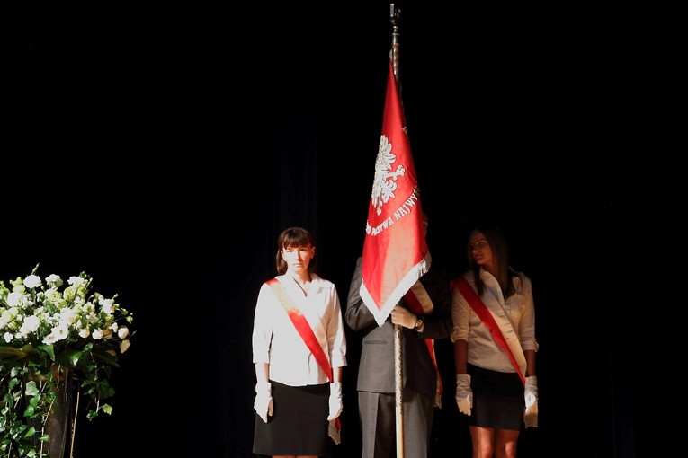 O. Jerzy Chrzanowski CP Honorowym Obywatelem Rawy Mazowieckiej - sesja RM