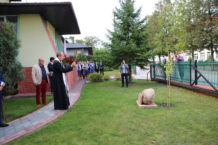 Jubileusz służby zdrowia w Koprzywnicy 