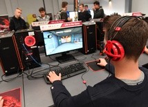 E-sport w Szczecinie