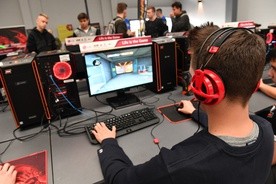 E-sport w Szczecinie