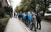 Pierwsze na Śląsku wcielenie do "terytorialsów"