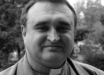 Śp. ks. Piotr Figurniak