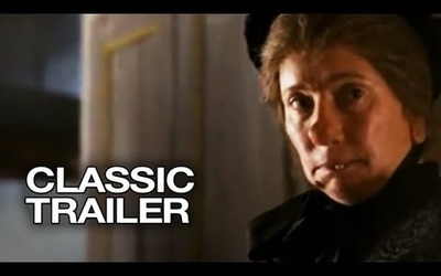 Nanny McPhee Returns Official Trailer #1 - Emma Thompson Movie (2010) HD