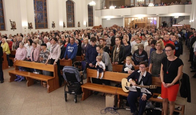 Zapytajmy o nasze doświadczenie Jezusa