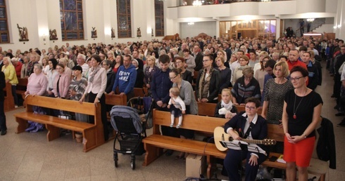 Zapytajmy o nasze doświadczenie Jezusa