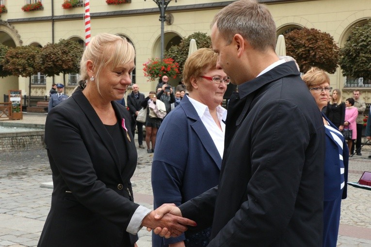 Dzień Krajowej Administracji Skarbowej 2018