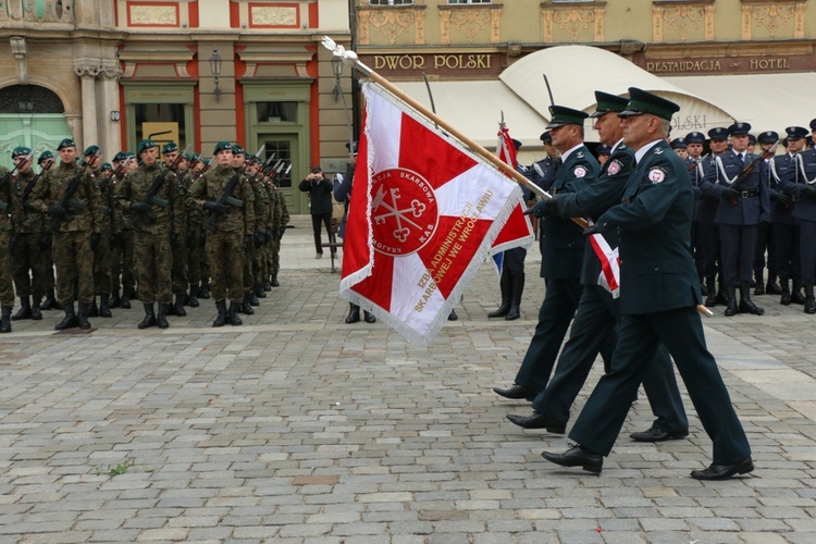 Dzień Krajowej Administracji Skarbowej 2018