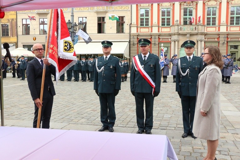 Dzień Krajowej Administracji Skarbowej 2018