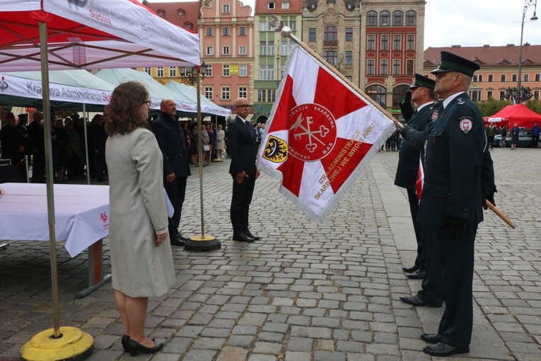 Dzień Krajowej Administracji Skarbowej 2018