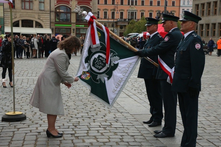 Dzień Krajowej Administracji Skarbowej 2018