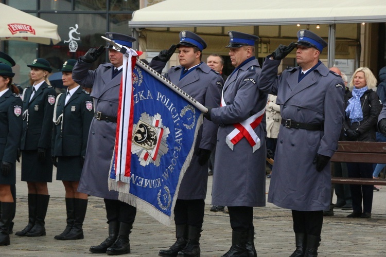 Dzień Krajowej Administracji Skarbowej 2018