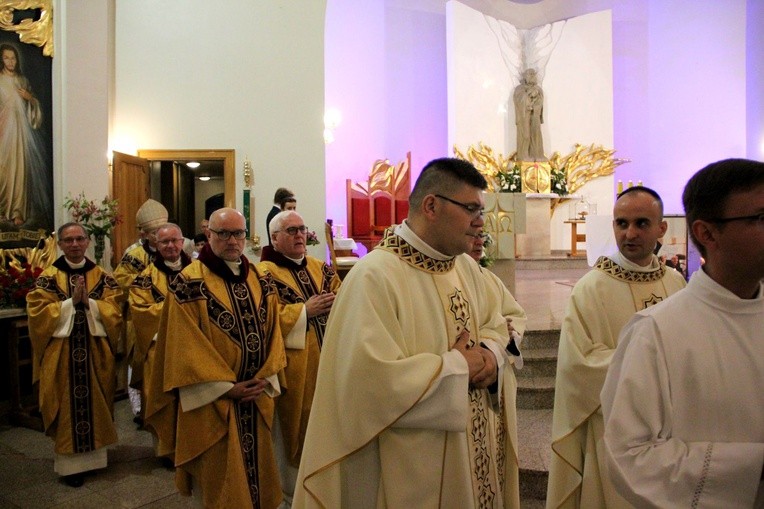 ​Wieczór ze św. Ojcem Pio