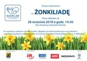 Żonkiliada, Katowice, 28 września 