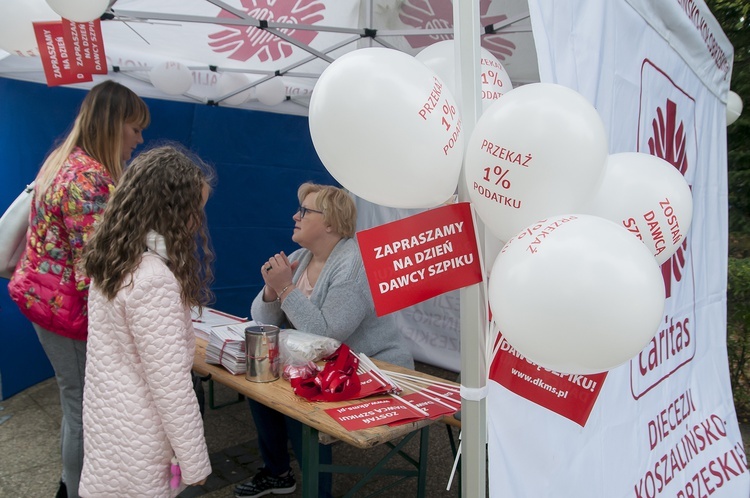 Z pomocą sąsiadom