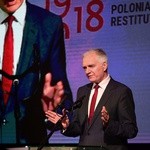 Konferencja „Polonia Restituta – Dekalog dla Polski”