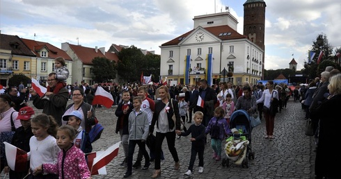 Pokój autentyczny, zgoda prawdziwa