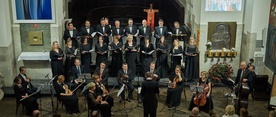 Camerata Lubelska koncertuje w wielu kościołach Lubelszczyzny