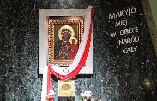 Narzeczeni i małżeństwa z bp. Piotrem Gregerem