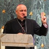 Narzeczeni i małżeństwa z bp. Piotrem Gregerem