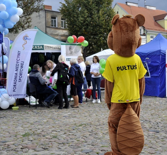 Dni św. Mateusza w Pułtusku