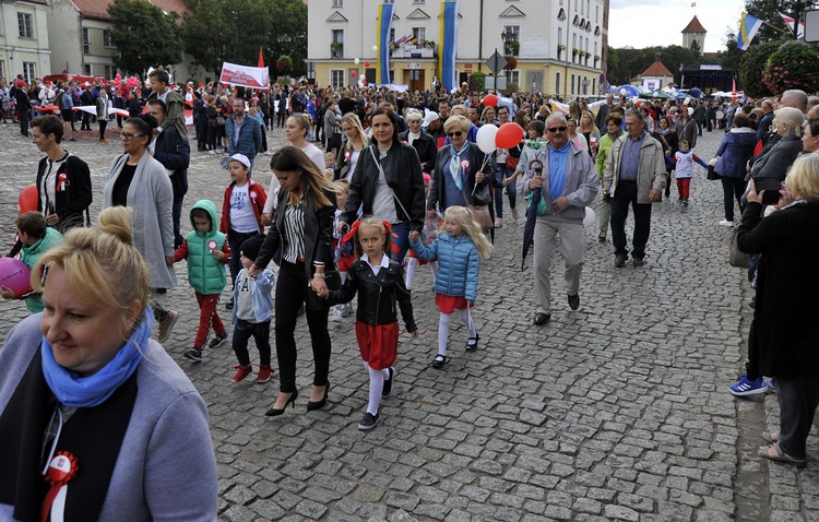 Dni św. Mateusza w Pułtusku