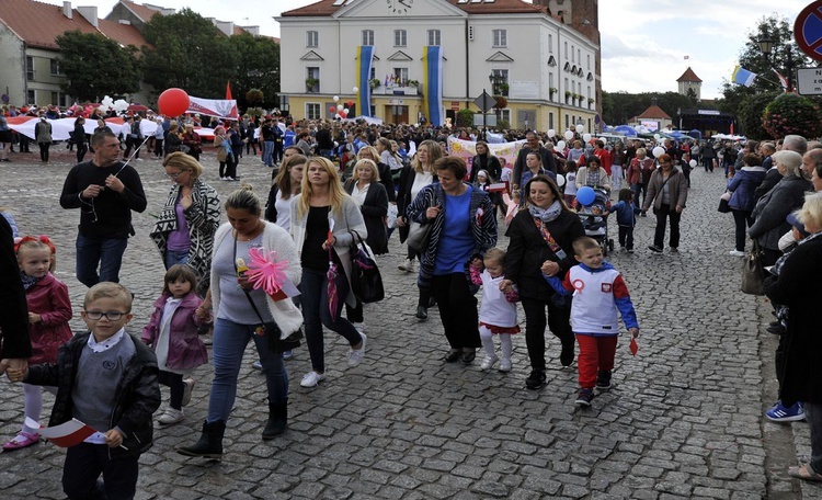 Dni św. Mateusza w Pułtusku