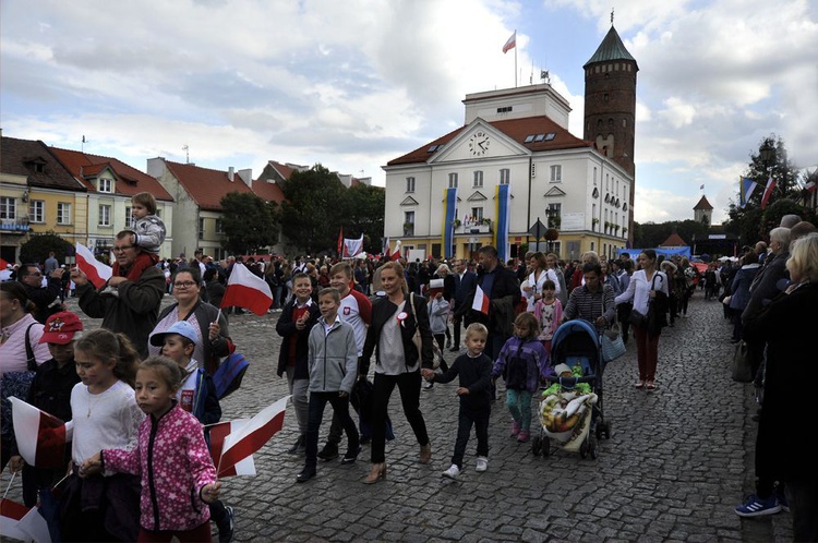 Dni św. Mateusza w Pułtusku