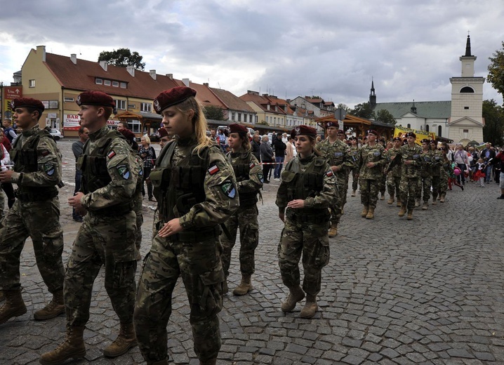 Dni św. Mateusza w Pułtusku