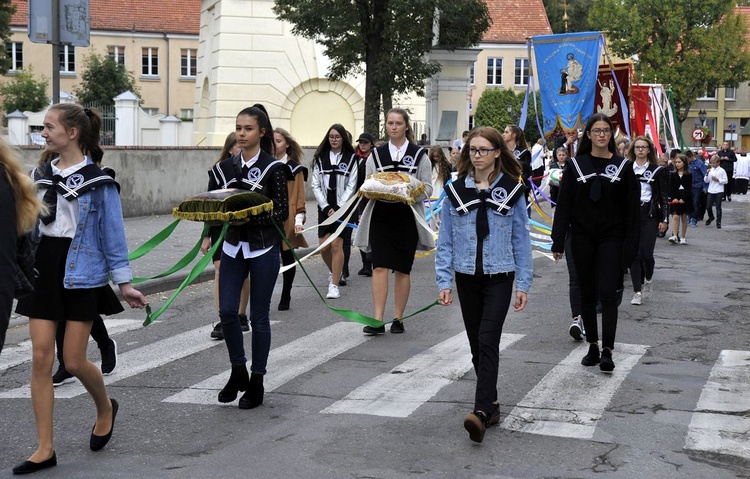 Dni św. Mateusza w Pułtusku