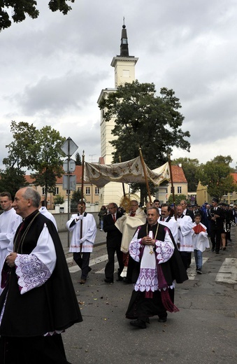 Dni św. Mateusza w Pułtusku