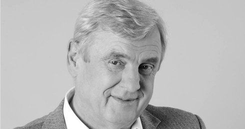 Zmarł Adam Fudali